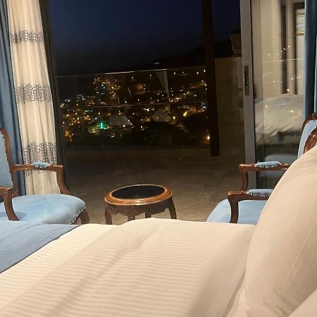 Petra Nights Hotel Exterior foto