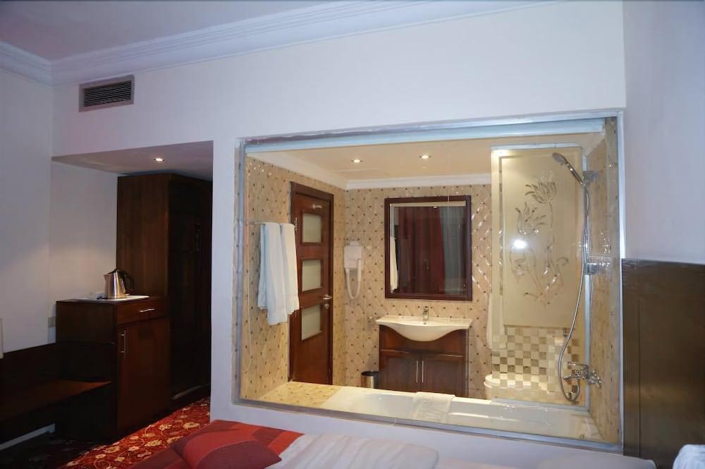 Petra Nights Hotel Exterior foto