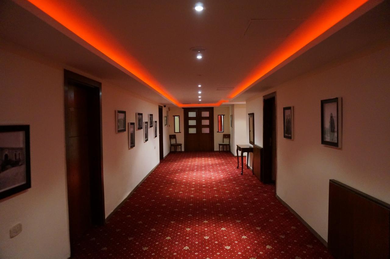 Petra Nights Hotel Habitación foto