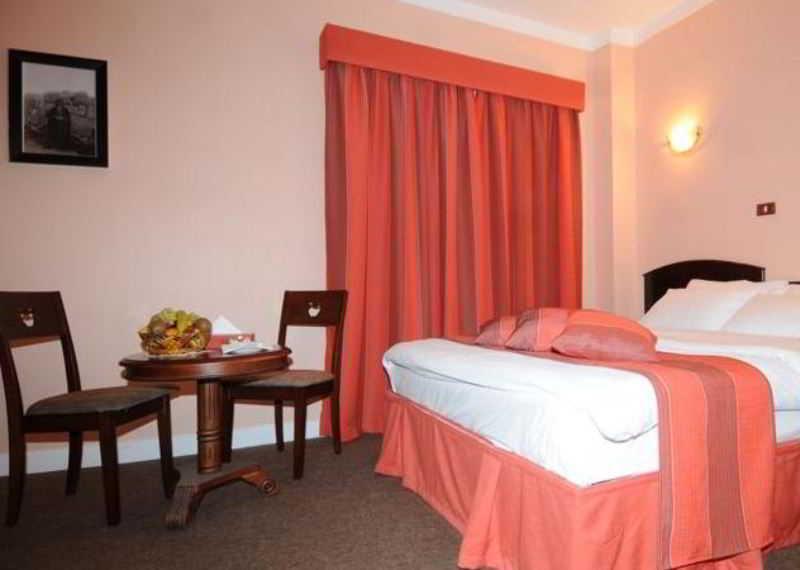 Petra Nights Hotel Habitación foto